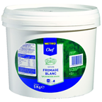 METRO Chef Fromage blanc 40% MG 5 kg