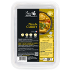 Le Coq Noir Pâte de curry barquette 700 g
