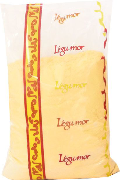 Legumor Farine de pois chiches 1 kg