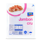 aro Jambon cru 500 g