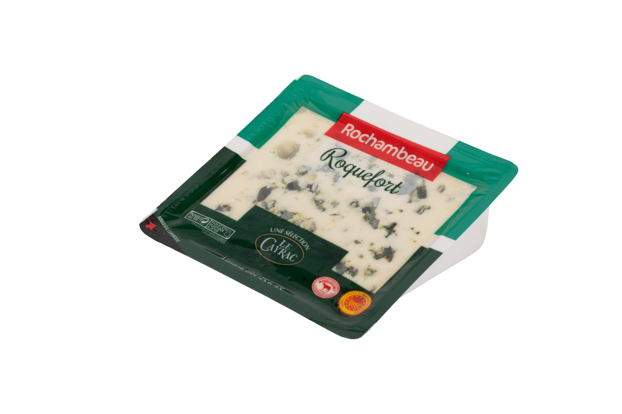Rochambeau Roquefort AOP 150 g