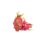 Pitaya rouge barquette Vietnam