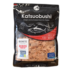 Bonite séchée Katsuobushi pêchée en Océan Indien sachet de 100 g