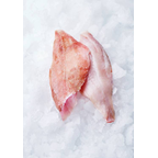 Filet Sebaste Marinus calibre 100/+ sous atmosphère pêchée en Atlantique Nord Est barquette 2kg