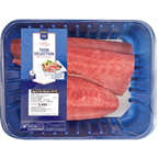 METRO Chef Filet de Thon Albacore premium décongelé Engagé Avenir pêché Océan Pacifique colis 3kg