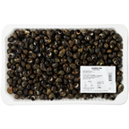 Bigorneau gros sous atmosphère pêché en Atlantique Nord-Est barquette 2 kg