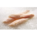 Dos de Cabillaud Skrei calibre 1.0/+ pêché en Atlantique Nord-Est colis 10 kg