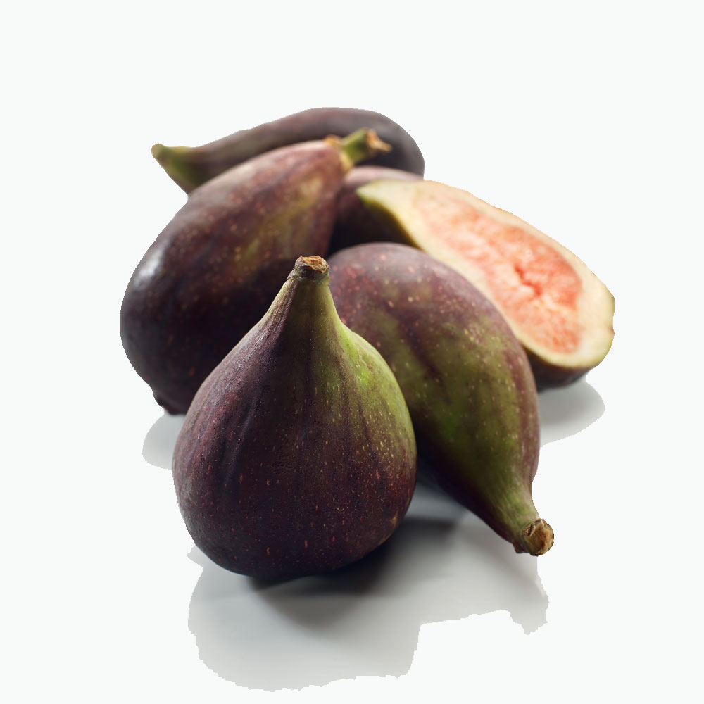 Figue fraîche noire France 2kg