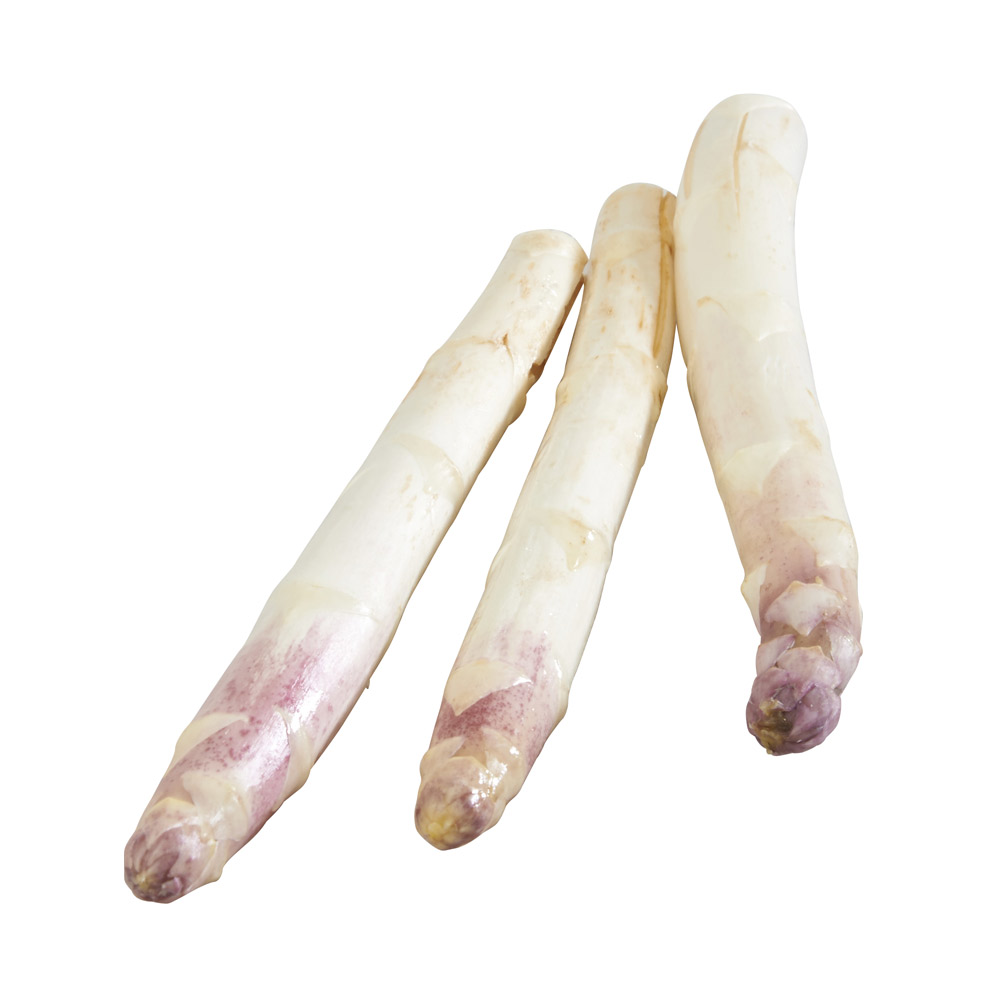 Asperge violette 2 kg calibre 22/30 mm catégorie 1 France