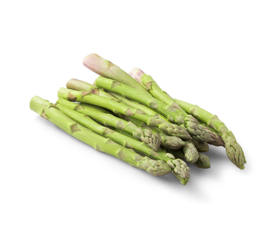 Asperge verte 3 kg calibre 14/22 Galis France