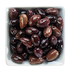 Olive kalamata dénoyautée 2 kg Grèce