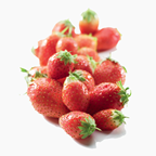 Fraise Ciflorette barquette 250 g catégorie 1 France