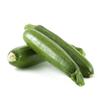 Mini courgette longue 200 g Afrique du Sud