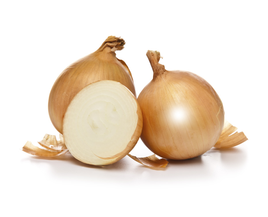 Oignon jaune Demain la Terre filet 5 kg calibre 60/80 mm catégorie 1 France