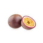 Fruit de la passion barquette 4 fruits Mexique
