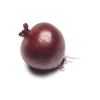 Oignon rouge calibre 5/7 catégorie 1 - 1 kg Egypte