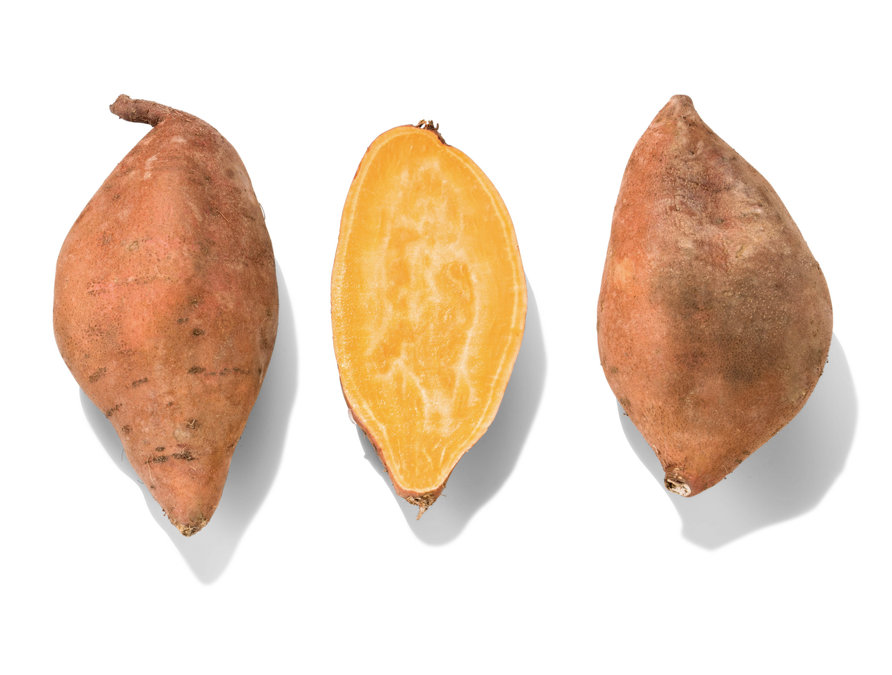 METRO Chef Patate douce calibre 600/900g France
