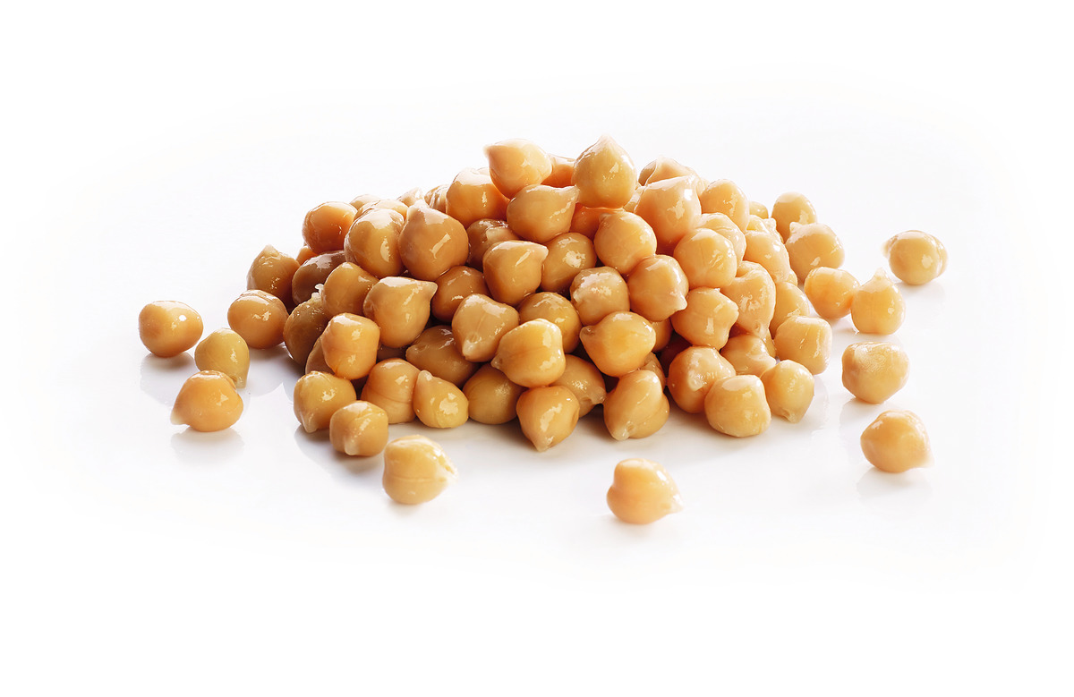 Pois chiche BIO 400 g catégorie 2 France