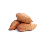 Patate douce rose calibre XL France