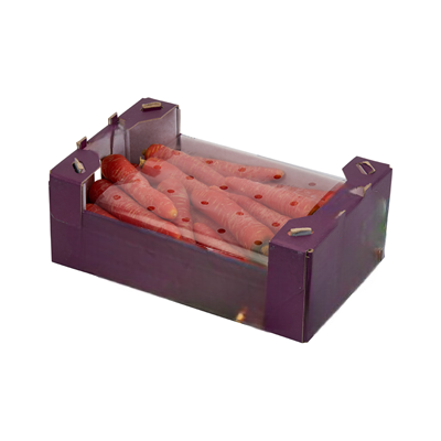 Carotte Sanguine France 2 kg