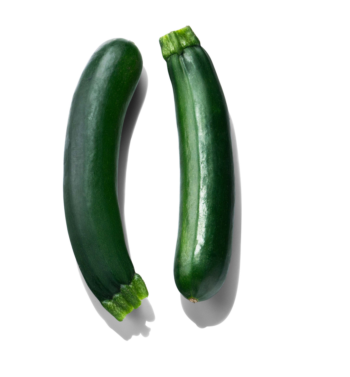 Mini courgette BIO barquette 750 g France