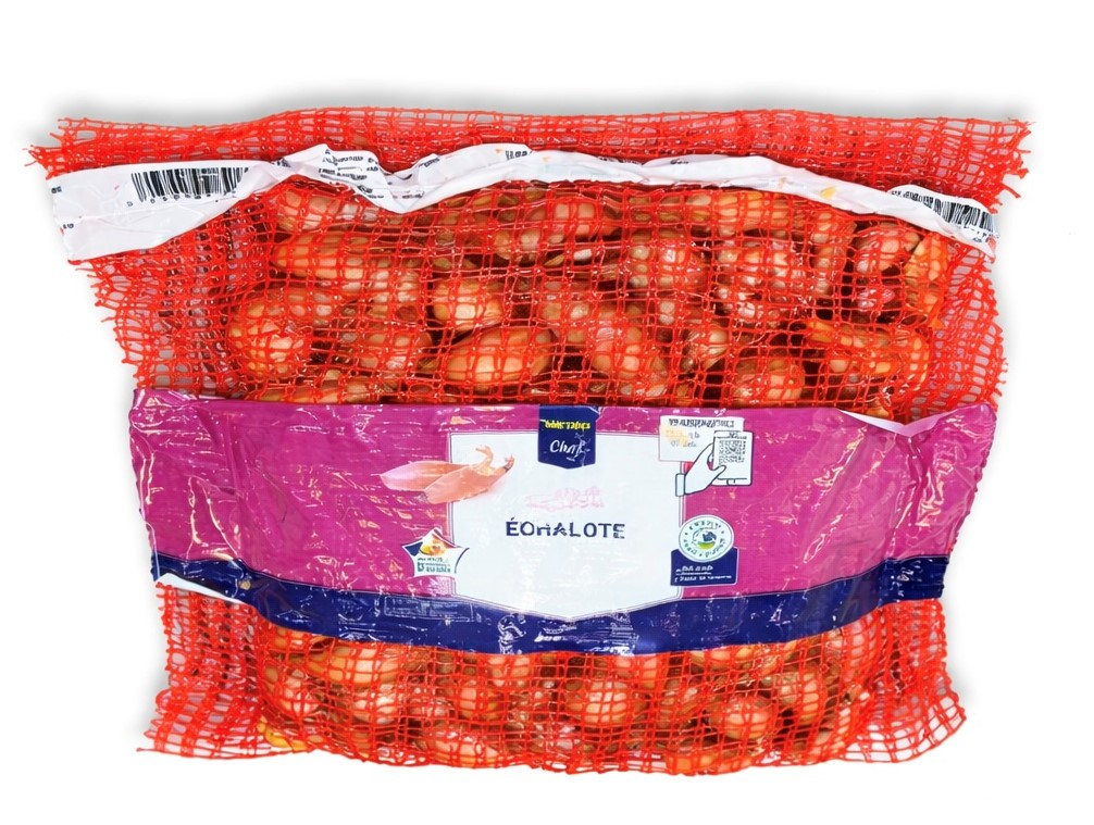 METRO Chef Echalote calibre 30/50 catégorie 1 France 5 kg