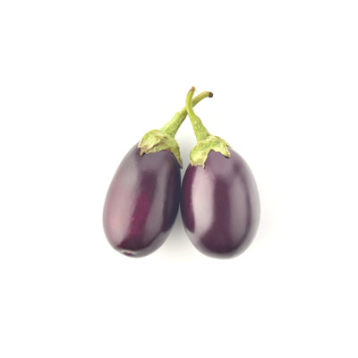 Mini Aubergine Espagne