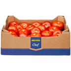 METRO Chef Tomate ronde 6kg calibre 67+ catégorie 1 Belgique