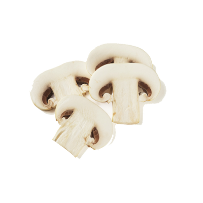 Champignon eminces France 1 kg