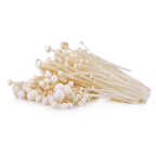 Champignon Enoki x10 Chine 100 g 