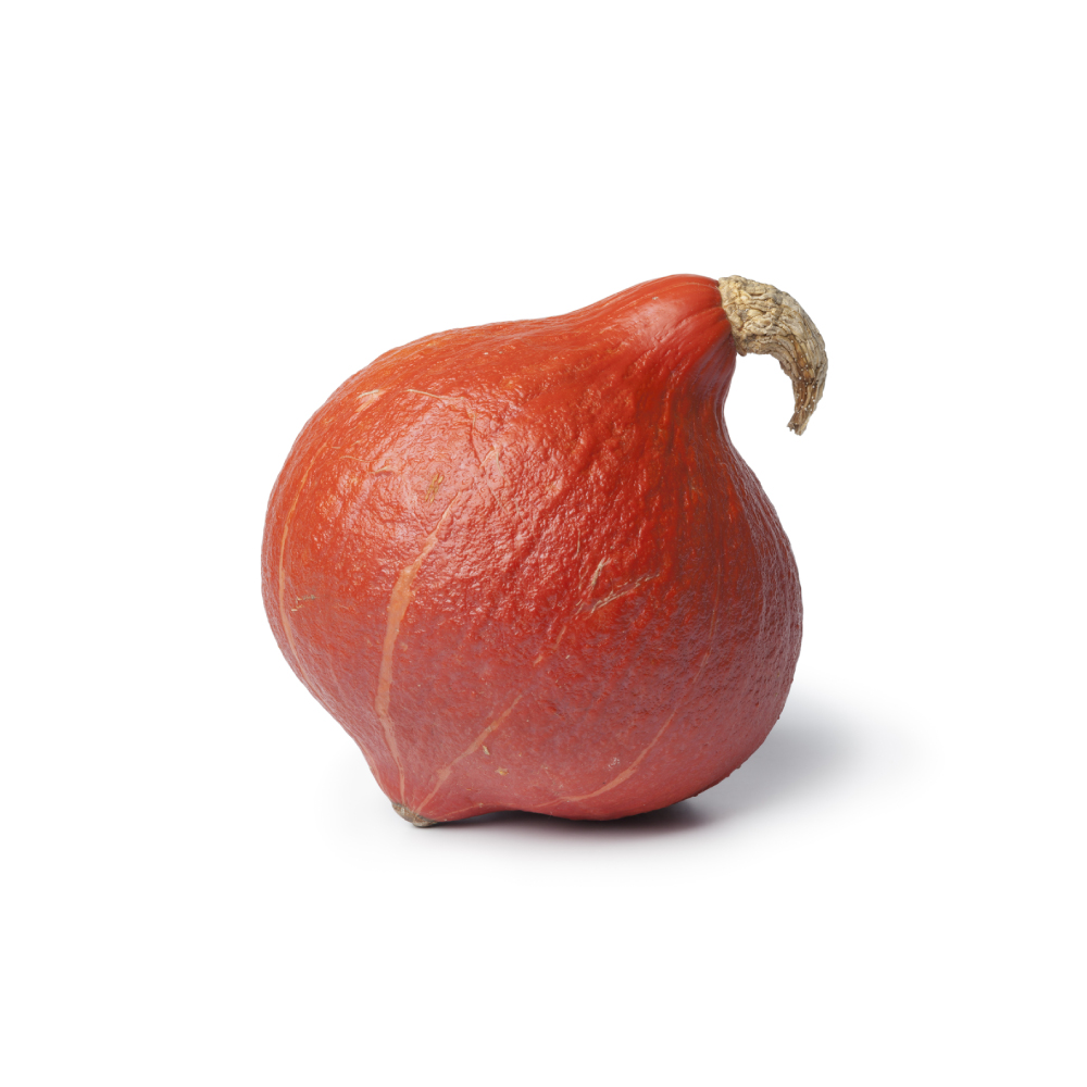 Courge Potimarron France 1.2 kg environ