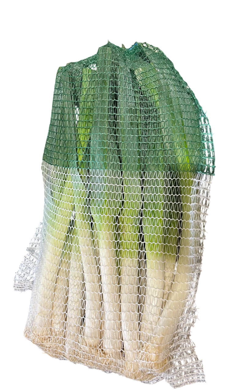Poireau catégorie 1 France filet 5kg