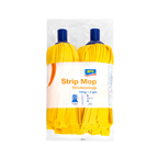 aro franges universelle jaune x 2 105 g 