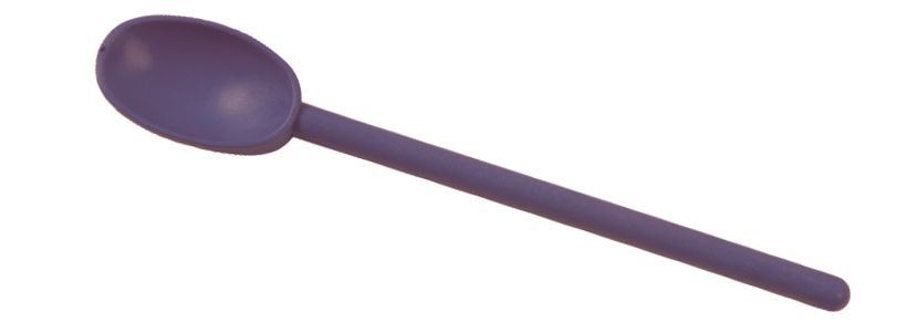 Mouvette Exoglass® violet 30 cm Matfer - 113334