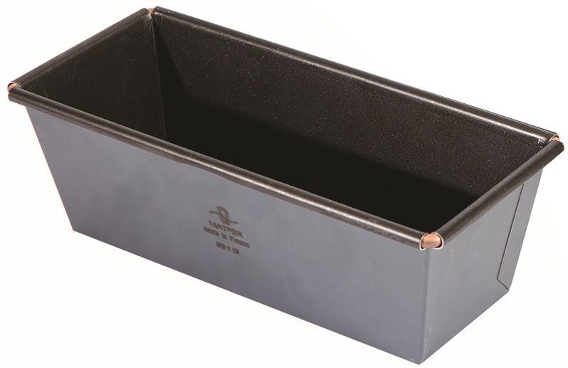 Moule Exopan® cake évasé 24 cm Matfer - 331098