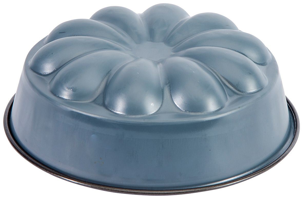 Moule Exopan® gâteau manqué rosace 16 cm Matfer - 332282