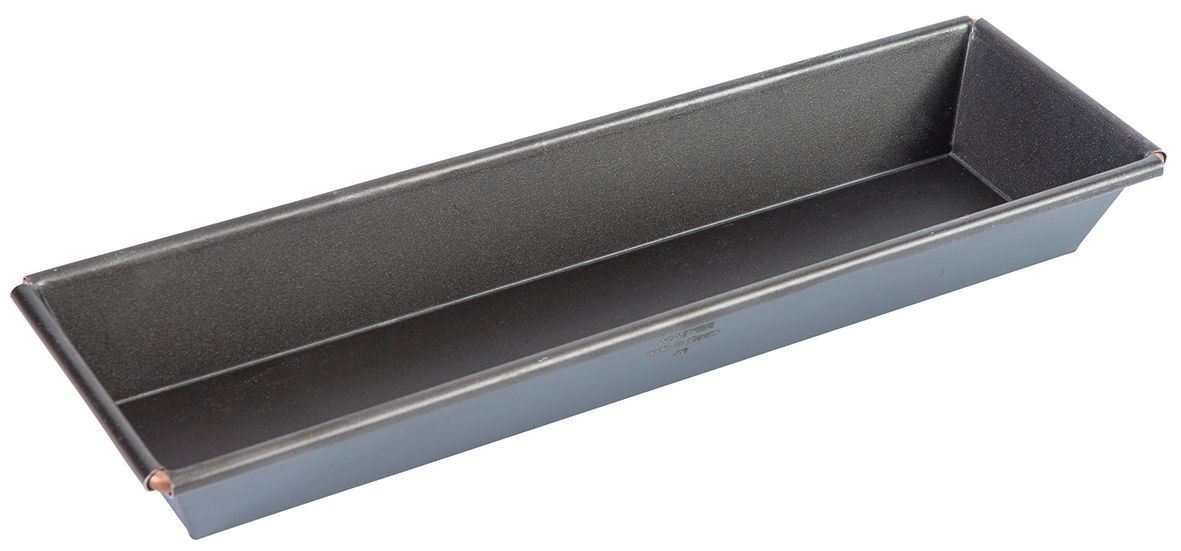 Moule Exopan® brioche rectangle L.25 cm Matfer - 332291