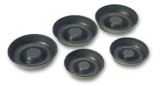 Moule Exopan® savarin fermé 6 cm x 12 Matfer - 332613