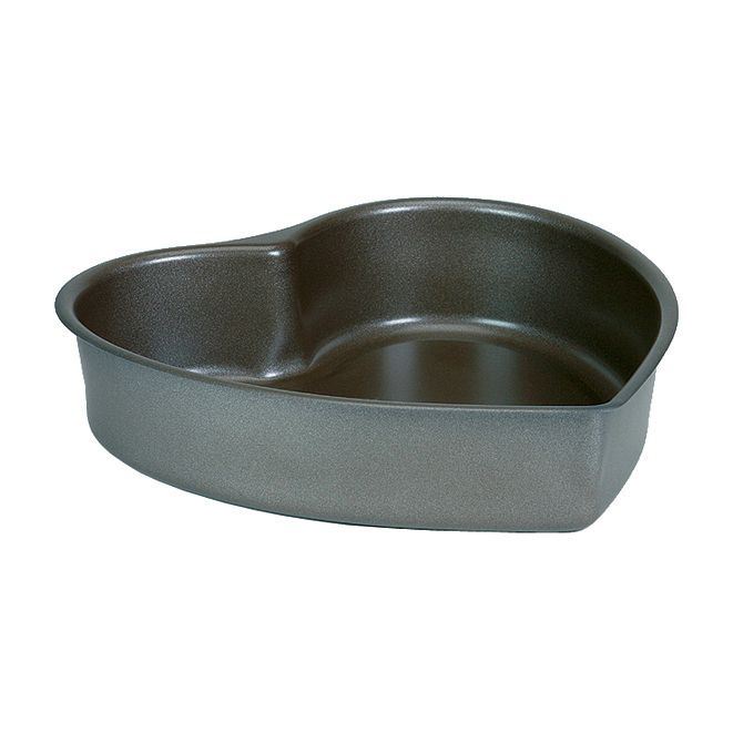 Moule Exopan® gâteau coeur 25 cm Matfer - 334019