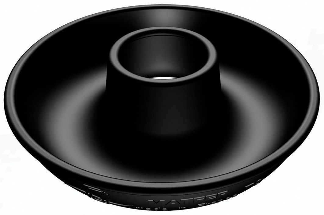 Moule Exoglass® savarin 8 cm x 12 Matfer - 345622