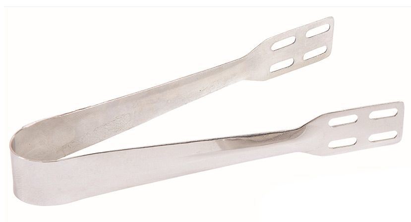 Mini-pince plate inox 11.5 cm Matfer - 652033