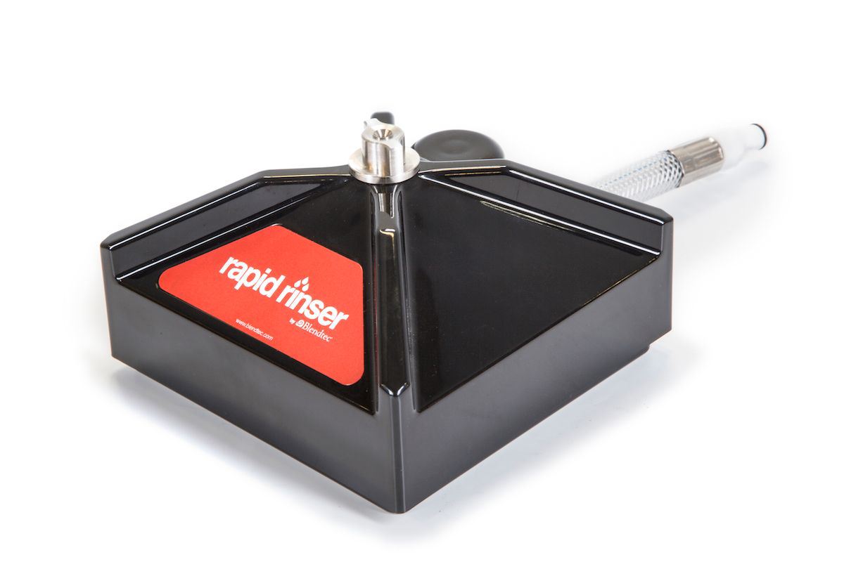 Jarre Rinser Blendtec