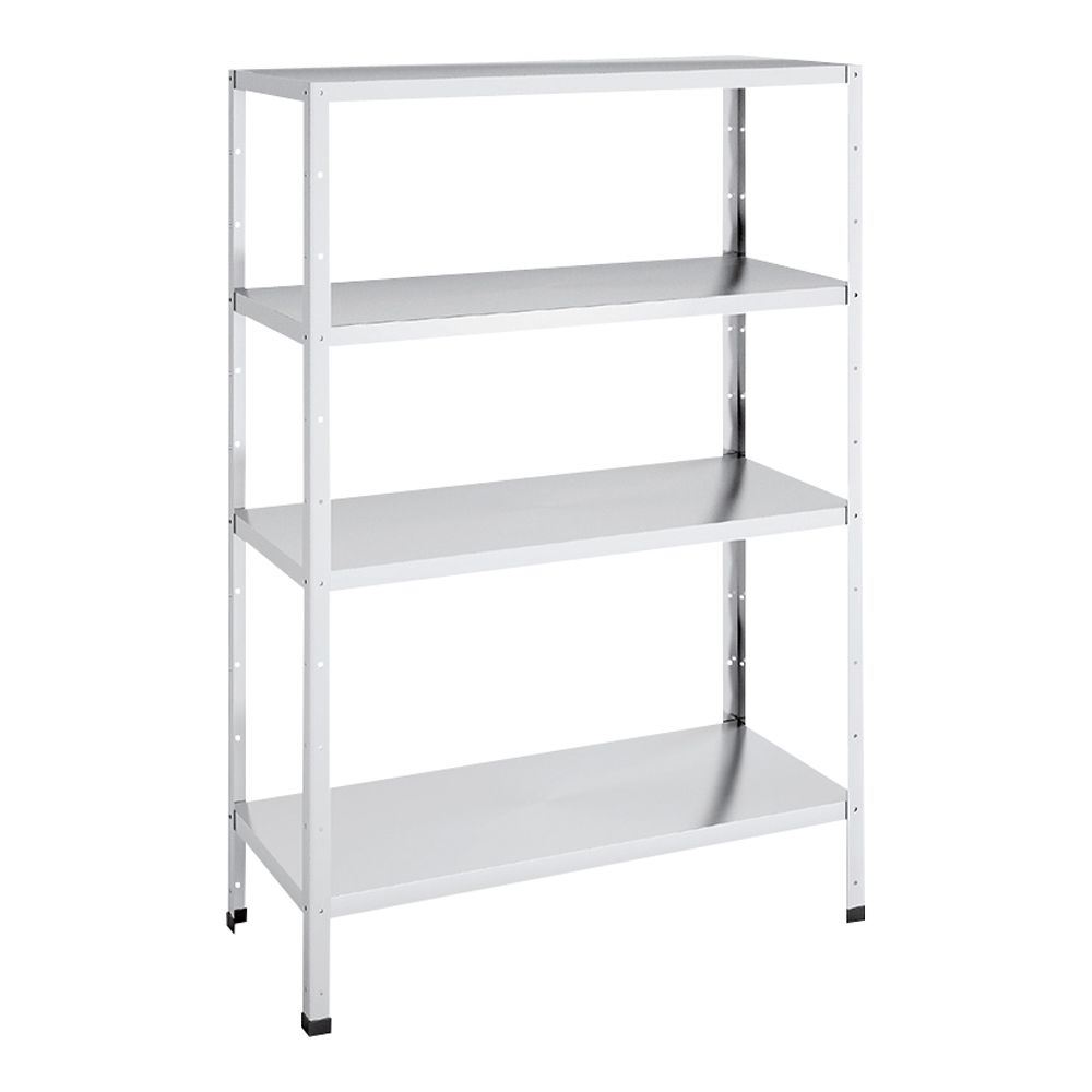 Rayonnage inox EI20-105