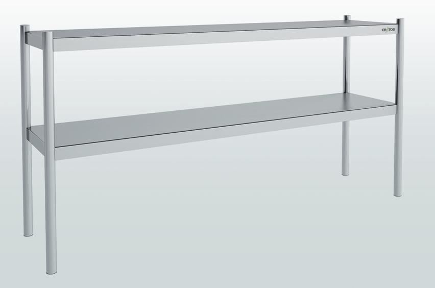 Etagère supérieure pour table ESD-92