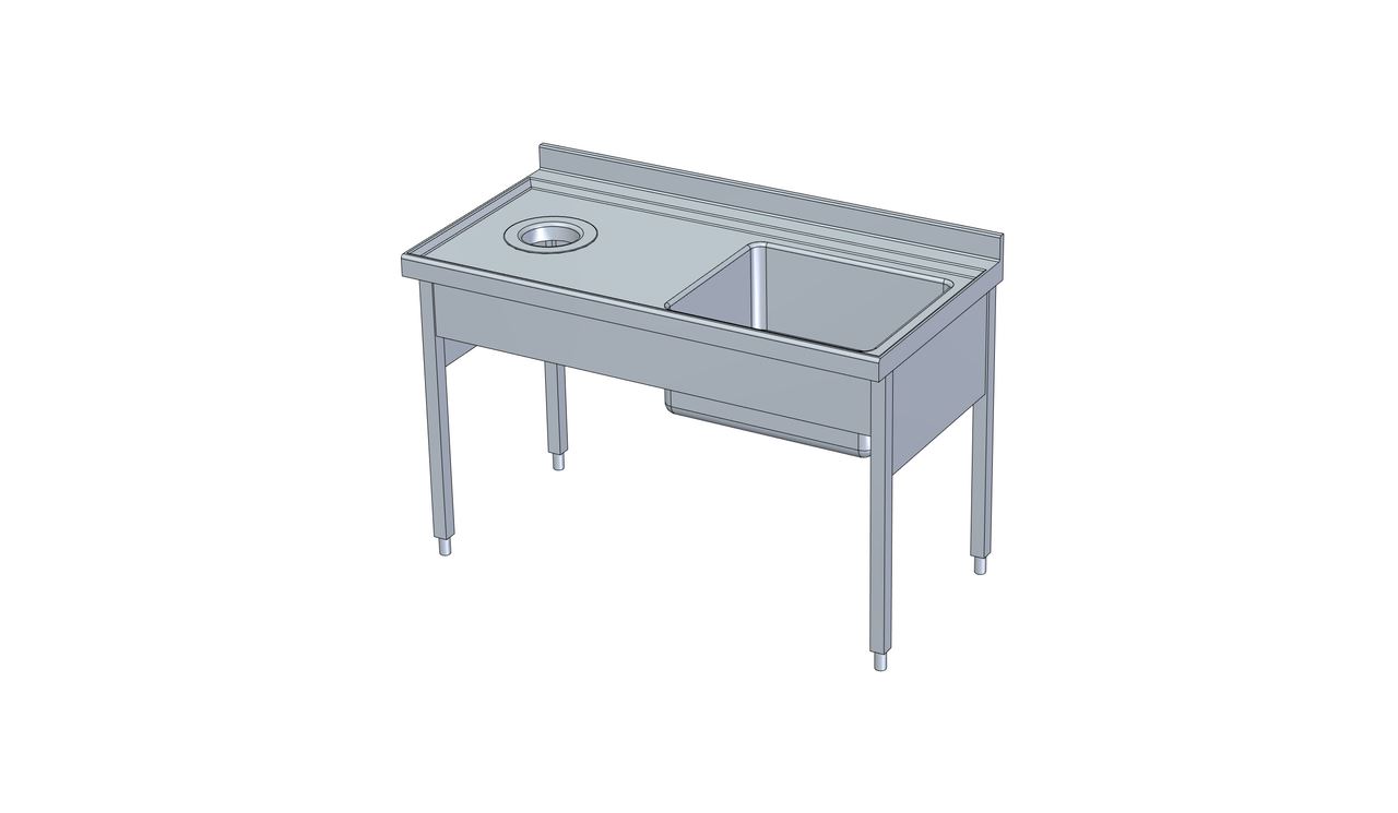 Plonge FGBD-147/101I