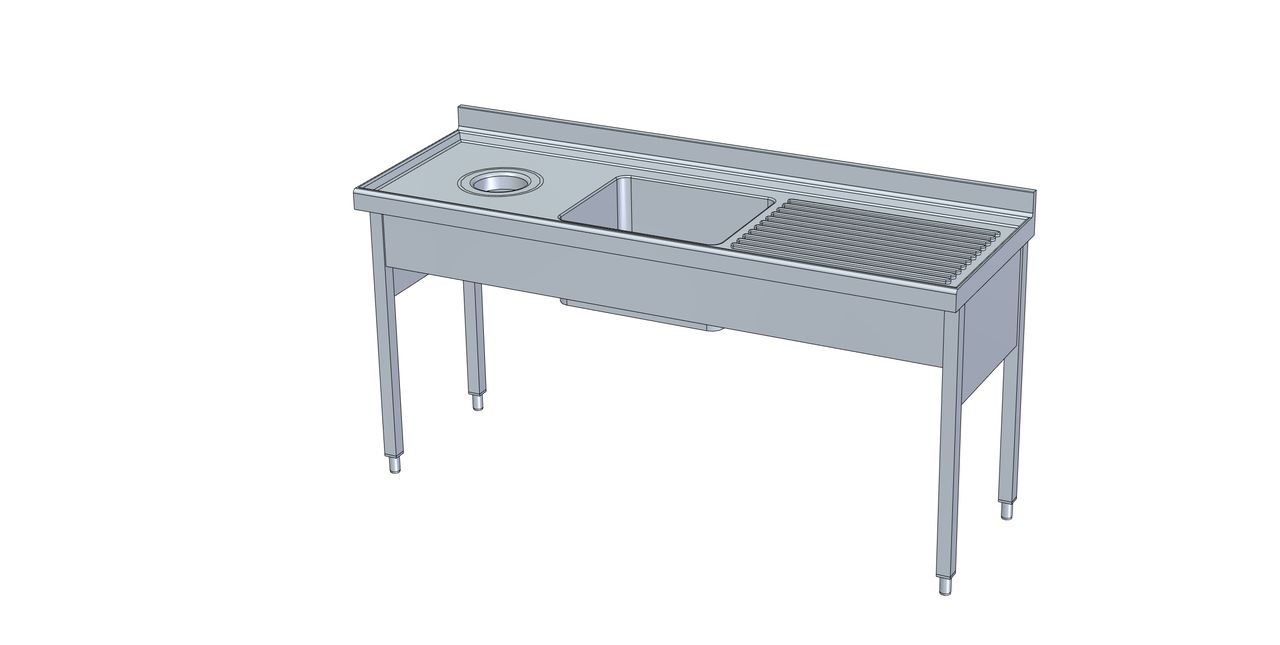 Plonge FGBD-187/111D