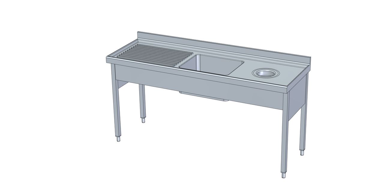 Plonge FGBD-186/111I
