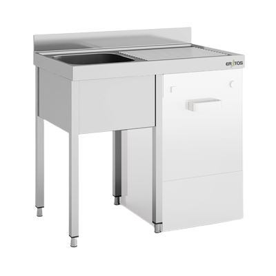 Plonge lave-vaisselle FGL-127D