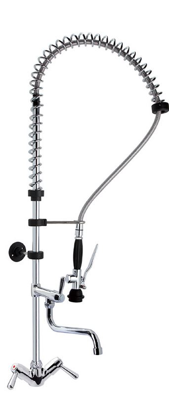 Robinet douchette GD-2G