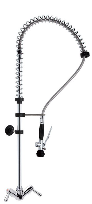 Robinet douchette GD-2